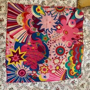 🍓 Bandana by Lush cosmetics